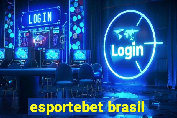 esportebet brasil